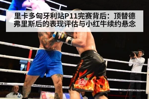 里卡多匈牙利站P11完赛背后：顶替德弗里斯后的表现评估与小红牛续约悬念